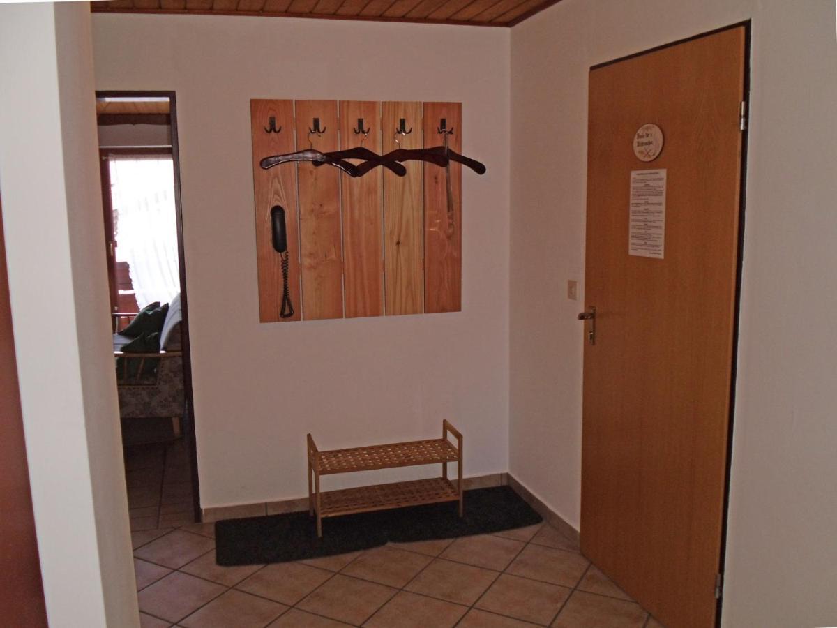 אינזל Gaestehaus Drahrer - Chiemgau Karte מראה חיצוני תמונה